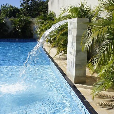 Bandeira Iguassu Hotel Φοζ ντο Ιγκουασού Εξωτερικό φωτογραφία