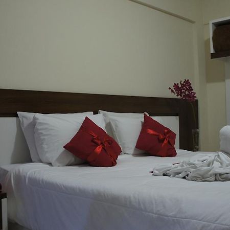 Bandeira Iguassu Hotel Φοζ ντο Ιγκουασού Εξωτερικό φωτογραφία