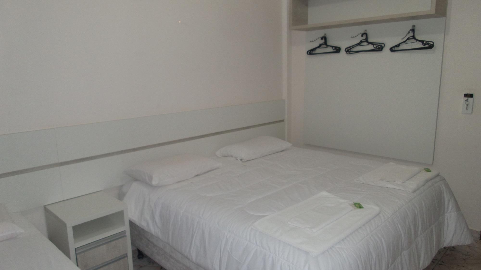 Bandeira Iguassu Hotel Φοζ ντο Ιγκουασού Εξωτερικό φωτογραφία