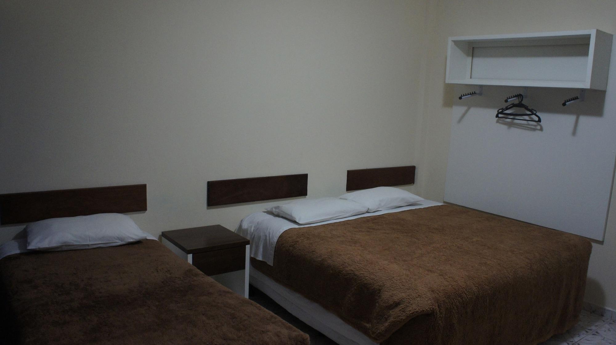 Bandeira Iguassu Hotel Φοζ ντο Ιγκουασού Εξωτερικό φωτογραφία