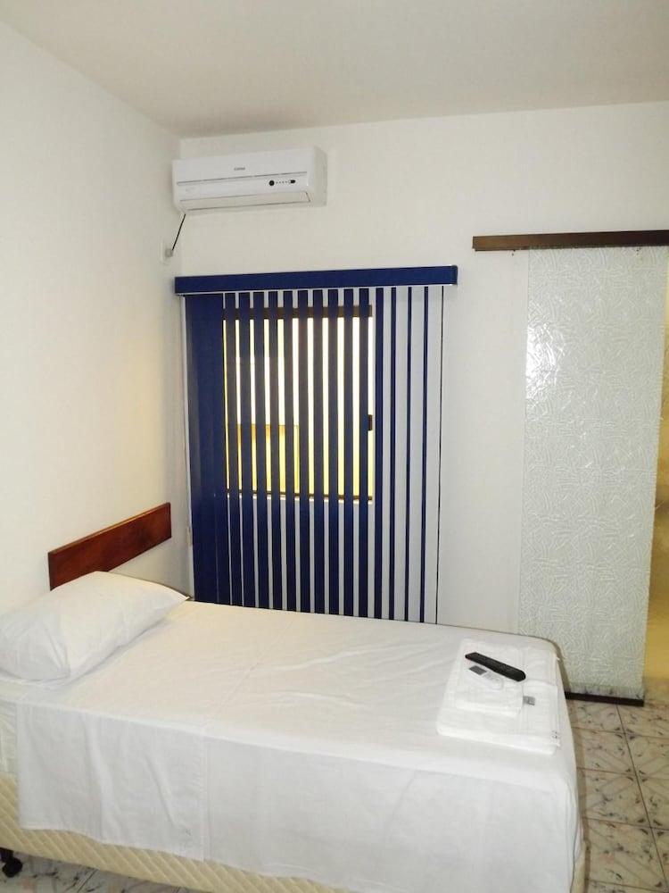 Bandeira Iguassu Hotel Φοζ ντο Ιγκουασού Εξωτερικό φωτογραφία
